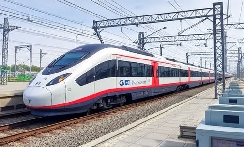 g305高铁6号车厢哪里有电源