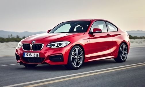 bmw120i 的操控感受如何？