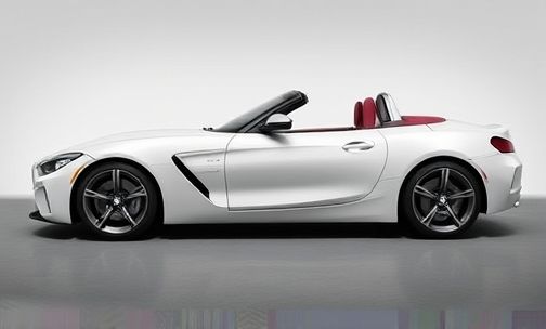 bmwz4 价格与同级别车型相比如何