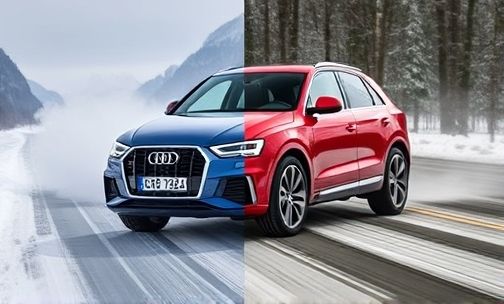 quattro 奥迪在不同路况下的表现如何?
