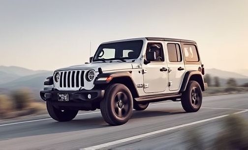 jeep自由侠能行驶多少公里?