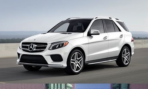 ml350奔驰价格多少钱
