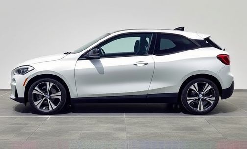 bmwi3纯电动车首付多少起