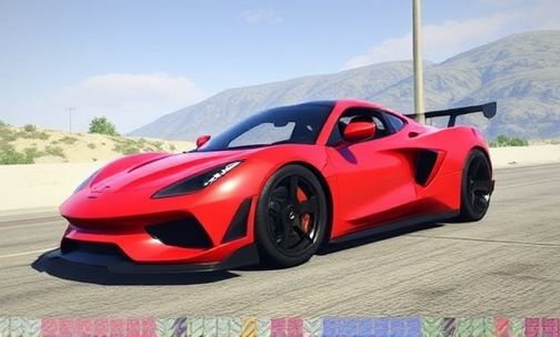 gta5跑车怎么开敞篷