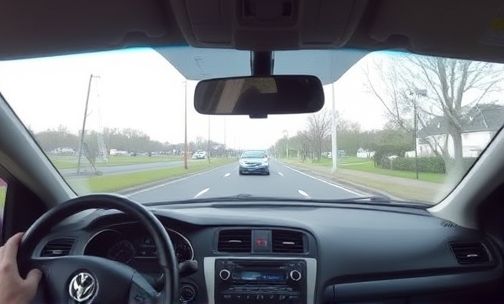 univ行车记录仪如何查看