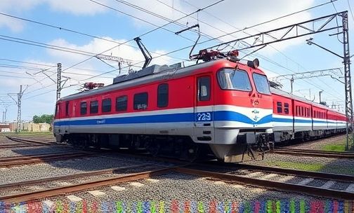 k231次列车停运了吗