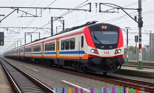k494次列车不跑了吗