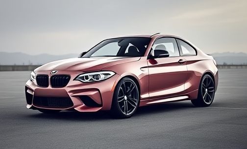 bmw m135i 空间够大吗