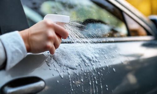 擦车神器真的有用吗？