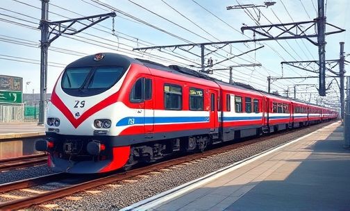 k7512列车开通了吗