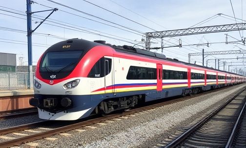 z294是火车吗