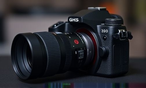 gh5有必要升级gh5s吗？