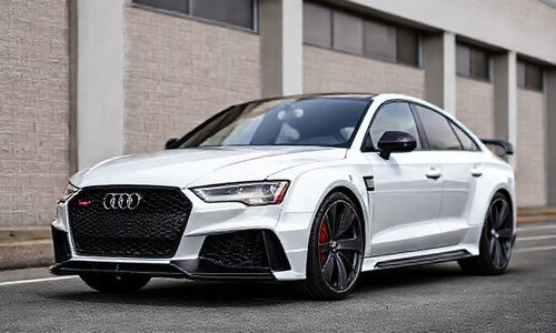 先说说咱们来算算账，kankan奥迪RS4的保养到底花多少钱？