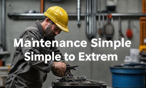 保养流程，简单到飞起！