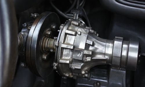 手动挡车刹车失灵：利用主动降低原理