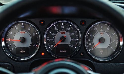 掌握技巧，轻松kan懂仪表盘