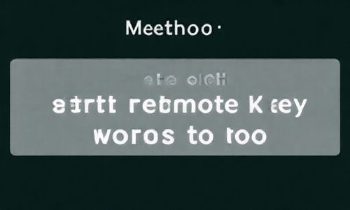 方法三：一键启动， 遥控钥匙也Neng行