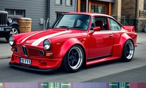 mk2改装最佳效果