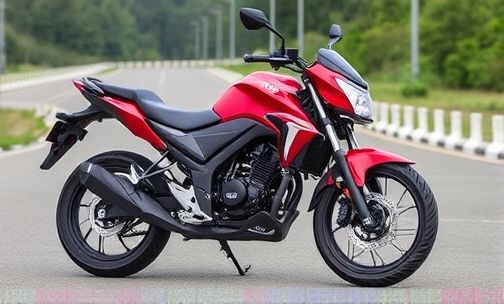 nx125本田深度评测