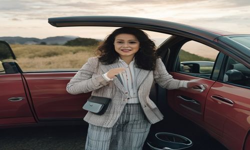 哎呀，还是锁车里了怎么办？快kan这5招！