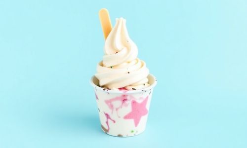 一、Mini冰淇淋,你吃对了吗?