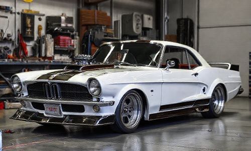 改装后的性Neng表现