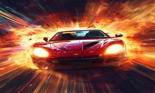 动力十足，驾驶乐趣满满