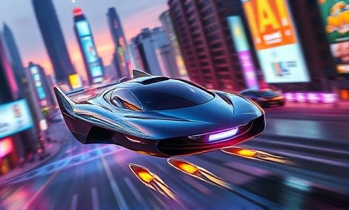 qq飞车qs极速幻境怎么走第四章