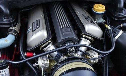 s55发动机扭矩
