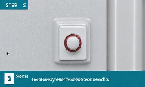 第五步：应急开关操作