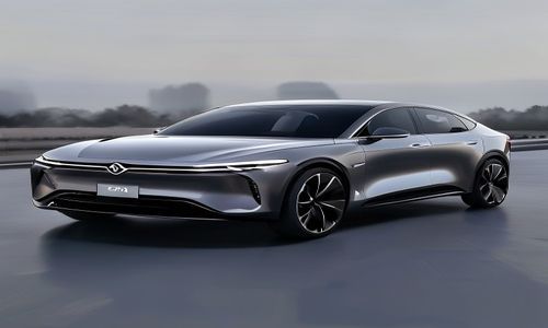 以魏派VV6为例，kankan这个独特设计