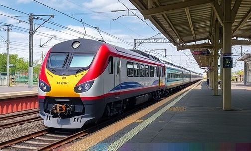 c782次列车途经站点