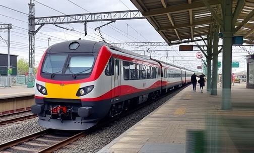 k785次列车途经站点