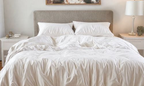 二、 再来说说床铺的“软硬”