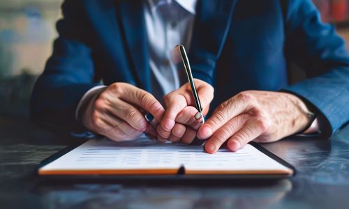 购买流程， 了解一下