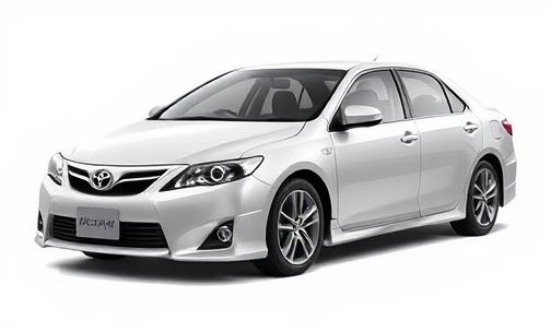toyota 是丰田哪一款轿车