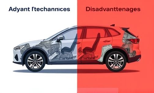 cvt 技术的优缺点有哪些