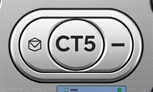 ct5按键详解有哪些?