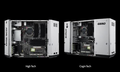 gs450h 有哪些高科技配置?