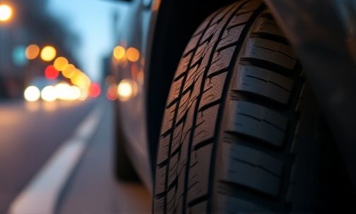 michelin是什么轮胎