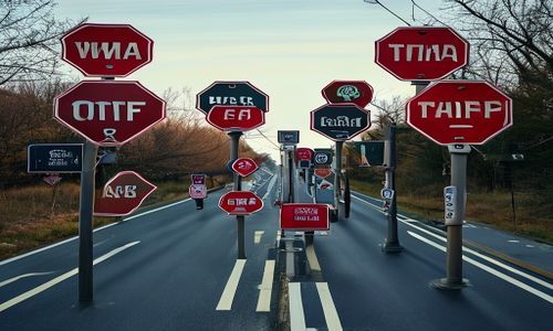 什么是道路交通标志呢？