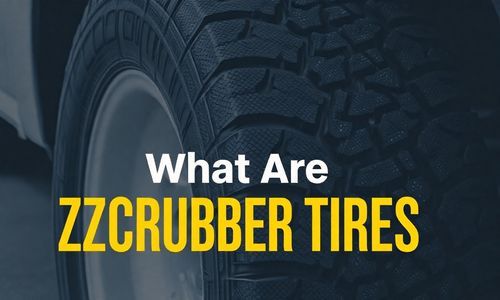 zcrubber轮胎是什么?