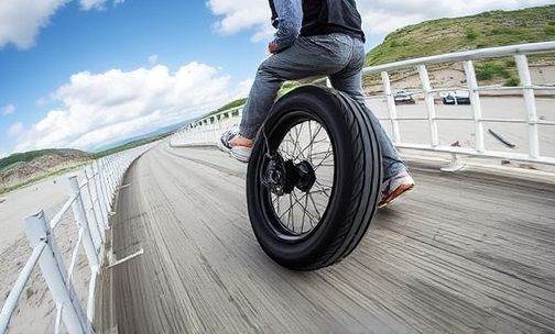 gopro轮胎是什么品牌