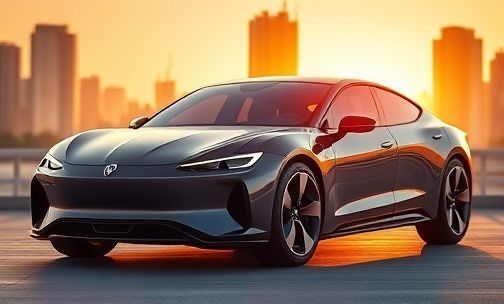 decaron是什么牌子的车
