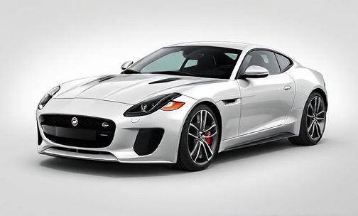 jaguar什么牌子的车