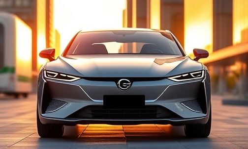 qcy是什么品牌车