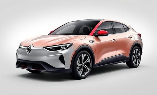 arcfox是什么牌子的车型