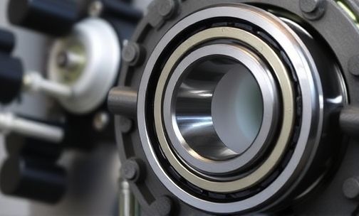 timken 进口轴承的安装和维护需要注意什么？