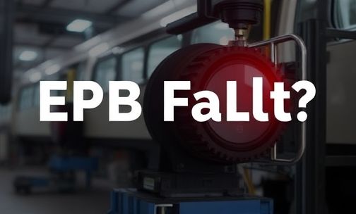epb故障是什么意思