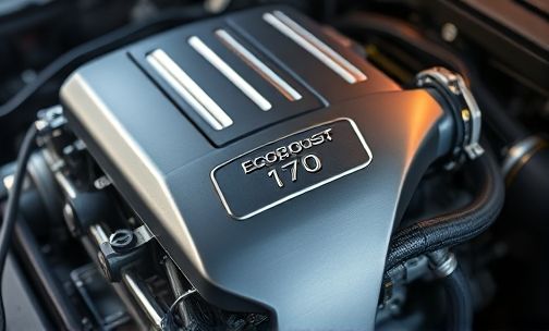 ecoboost170是一款什么发动机